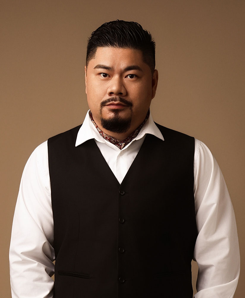 Qu Lei