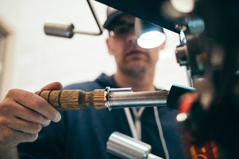 Guide to Industrial Product EU Market Entry