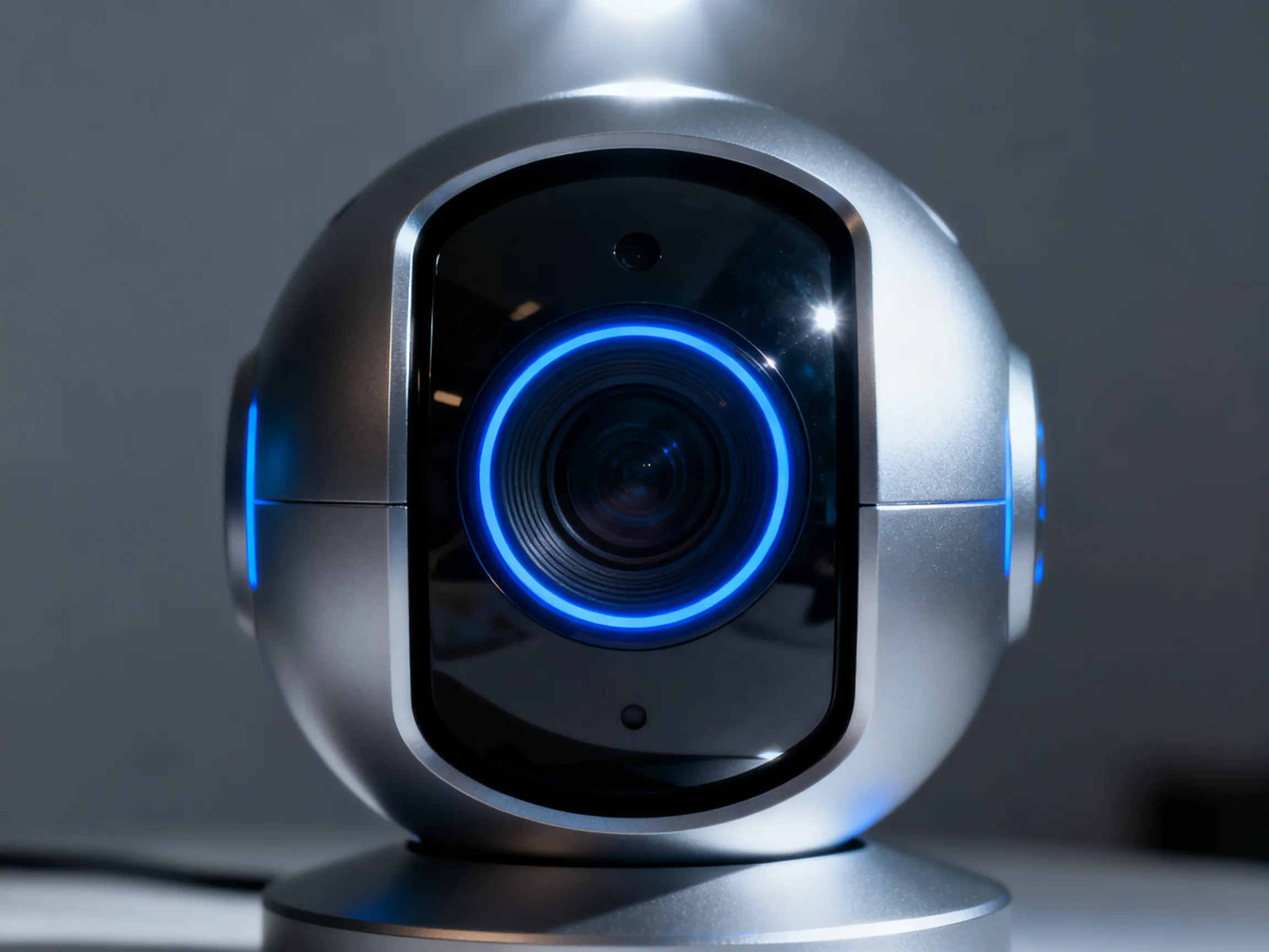 Smart Hardware