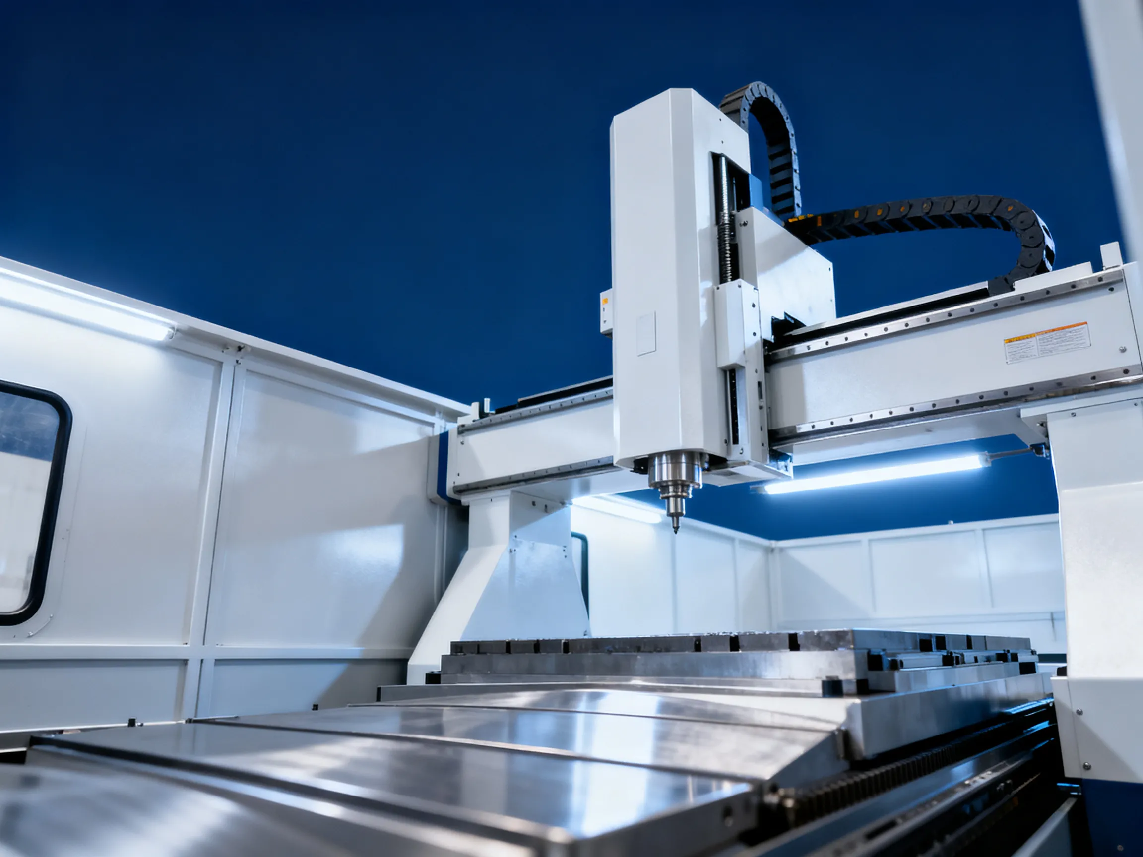Industrial Electronic Pla